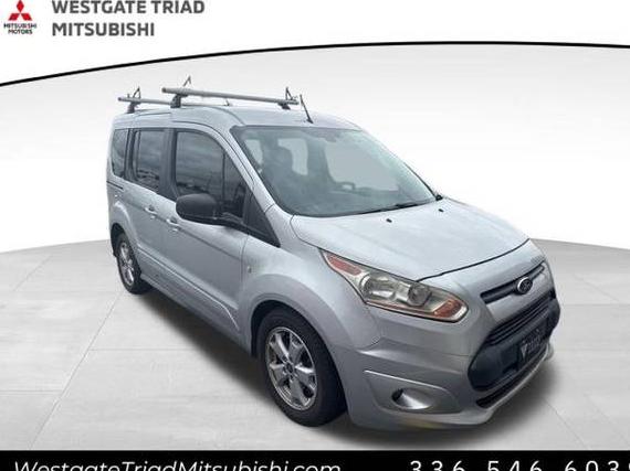 FORD TRANSIT CONNECT 2014 NM0AE8F71E1151078 image